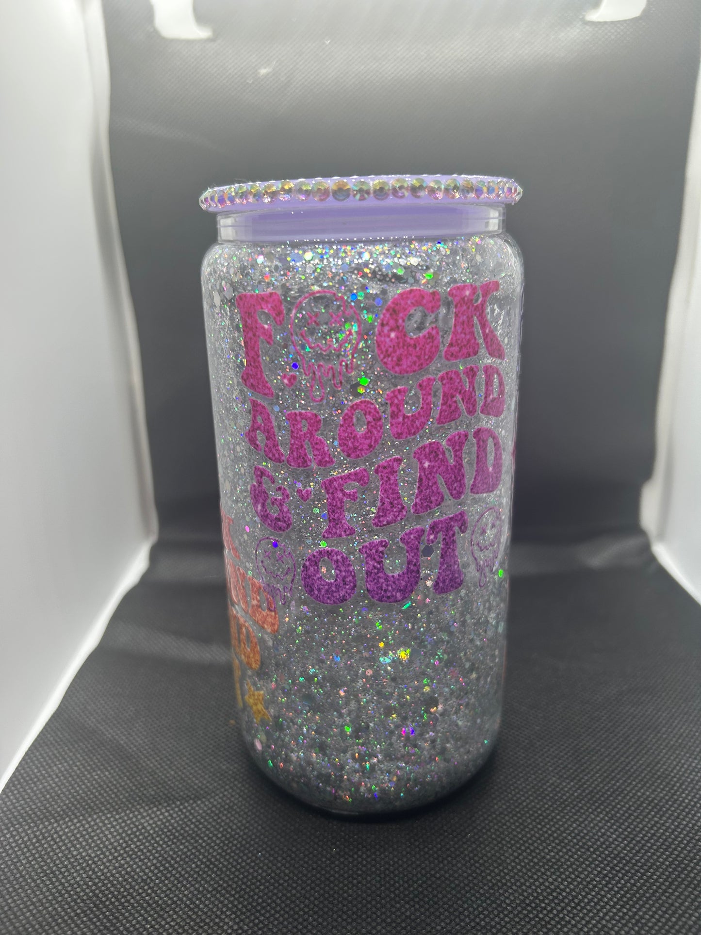 Fuck Around & Find Out