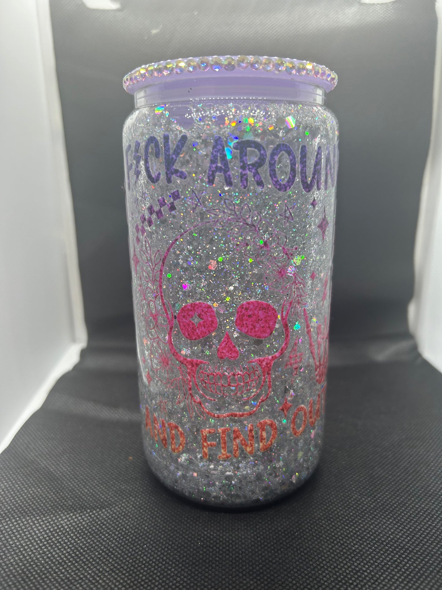 Fuck Around & Find Out