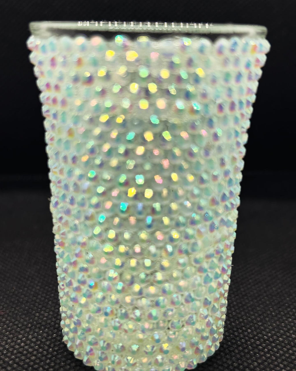 Bling Shot Glasses