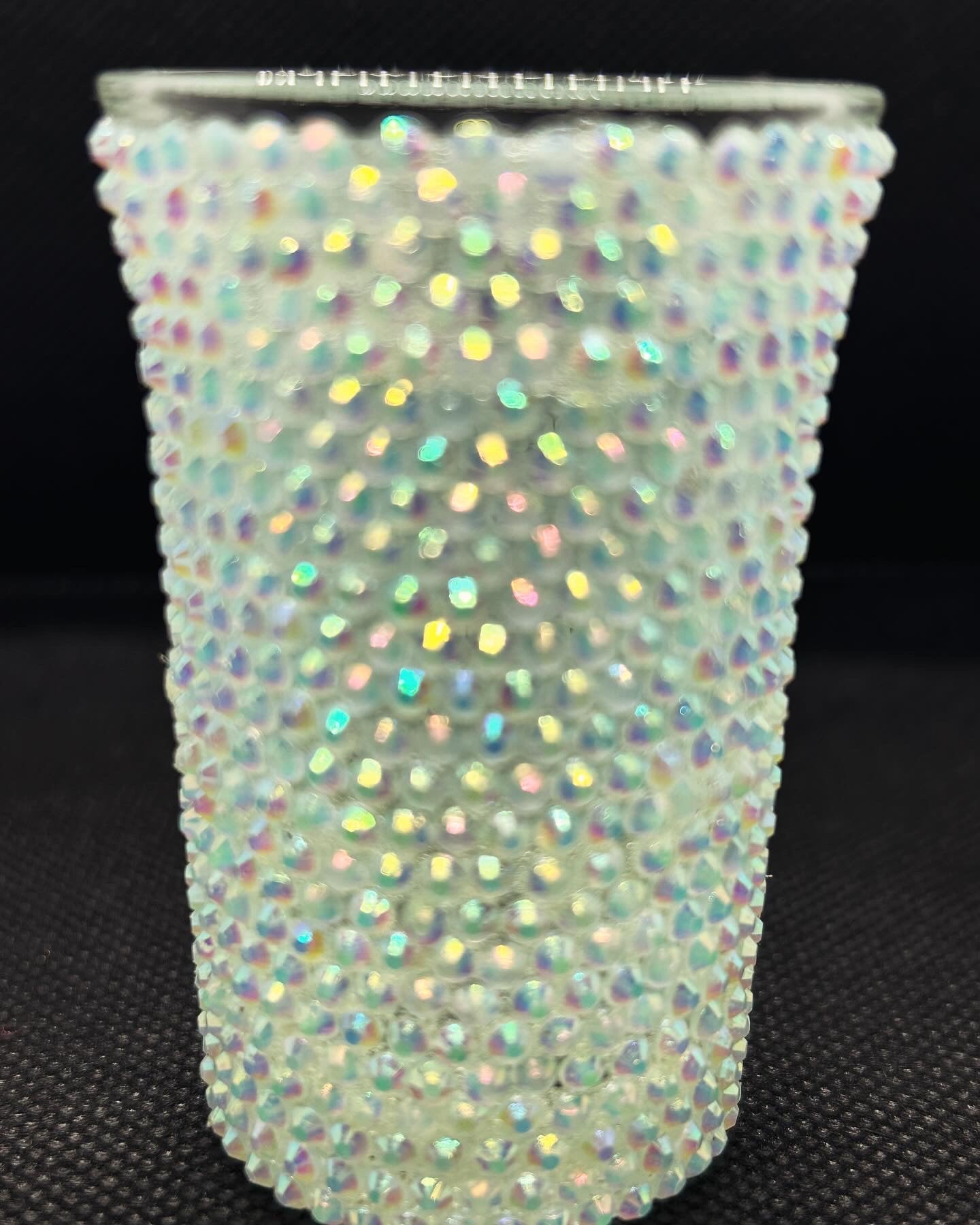Bling Shot Glasses