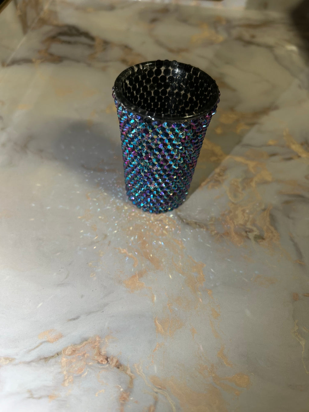 Bling Shot Glasses