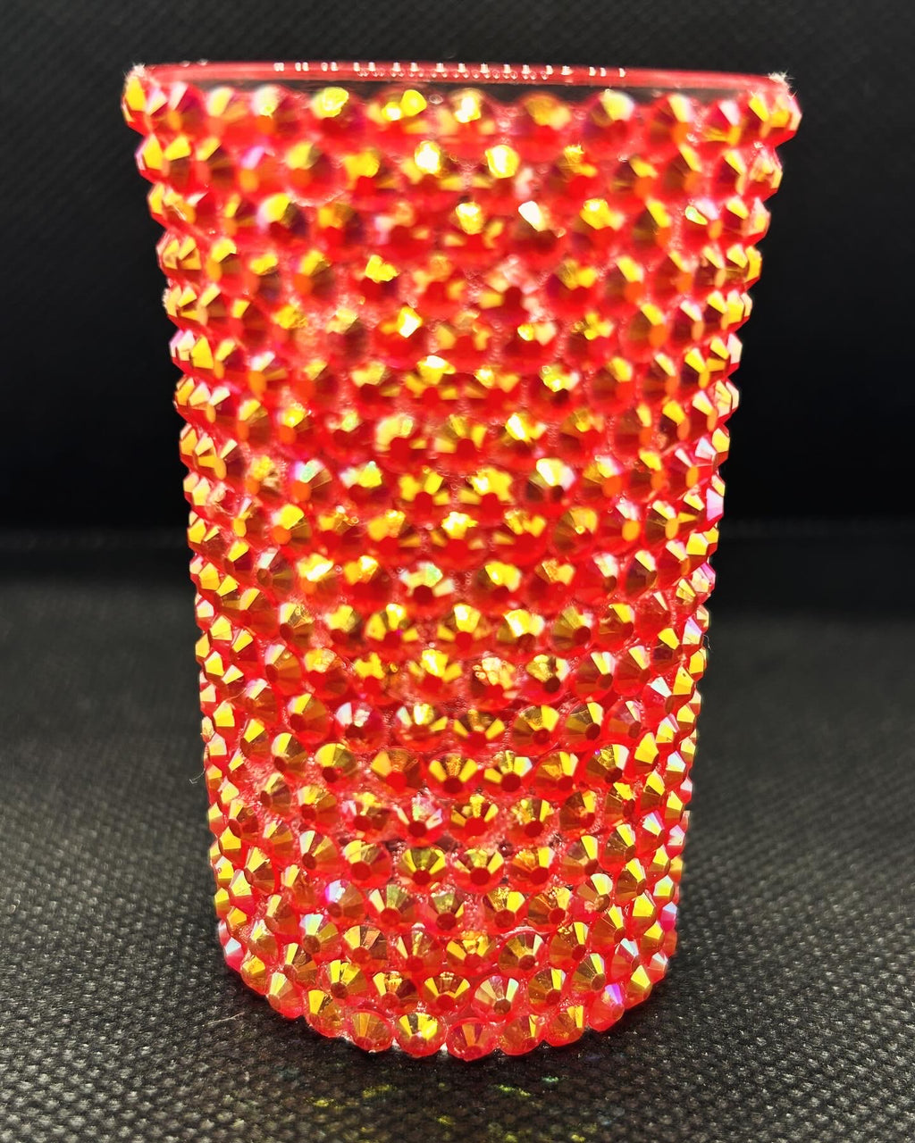 Bling Shot Glasses