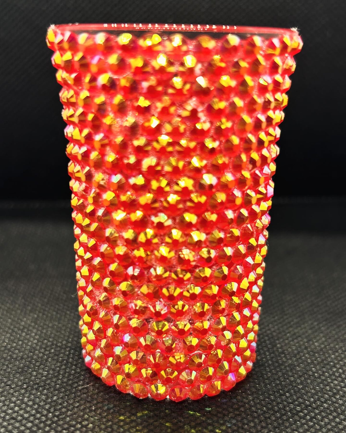 Bling Shot Glasses