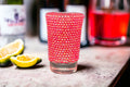 Bling Shot Glasses