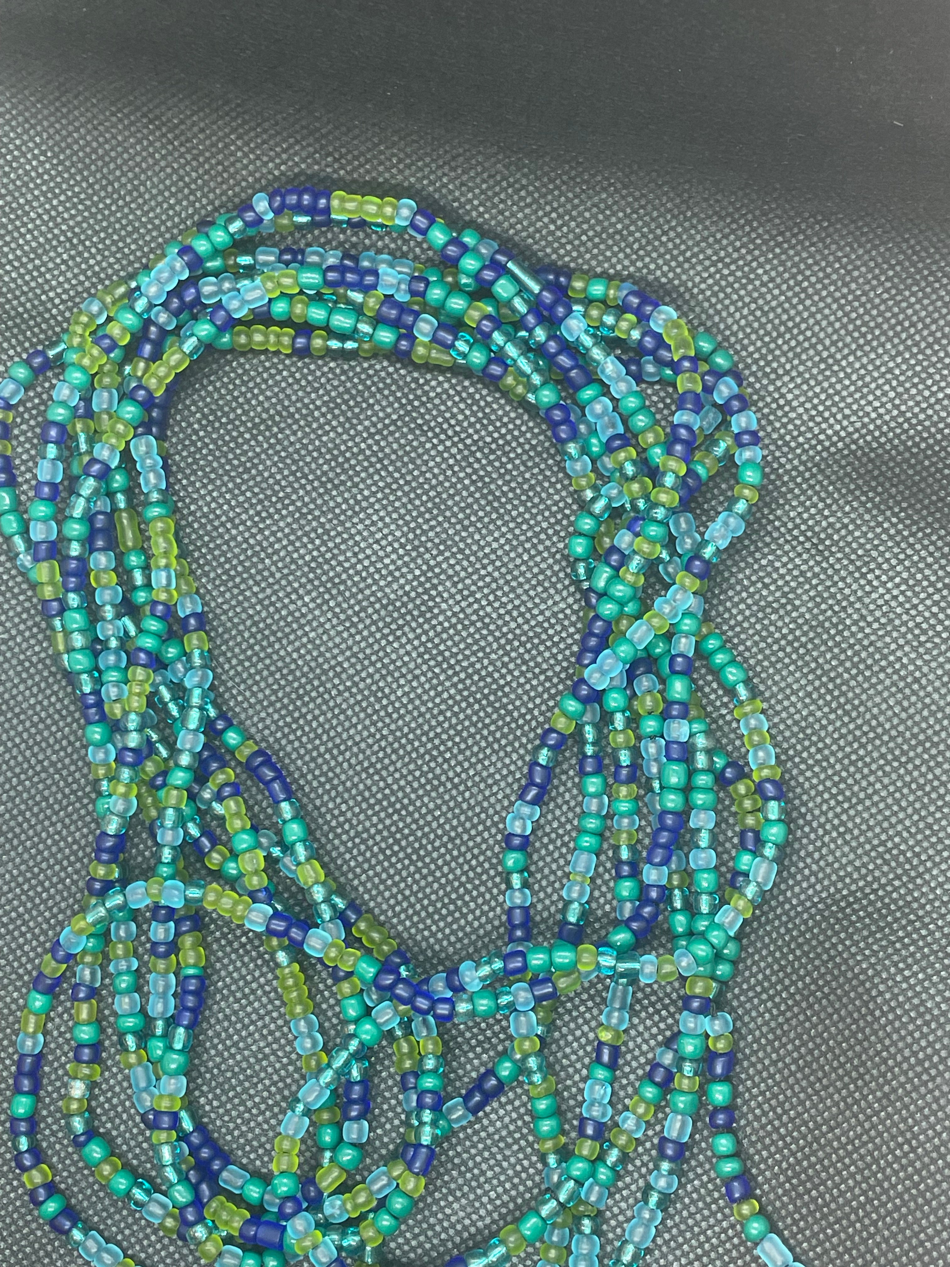WaistBeads