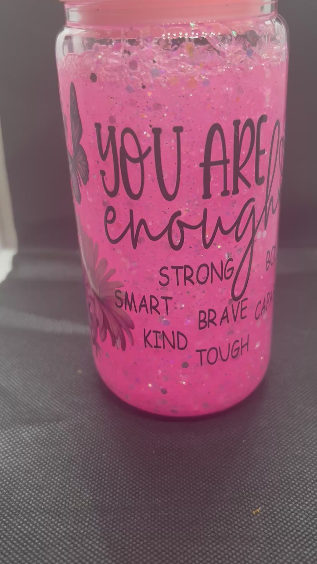 You Are Enough